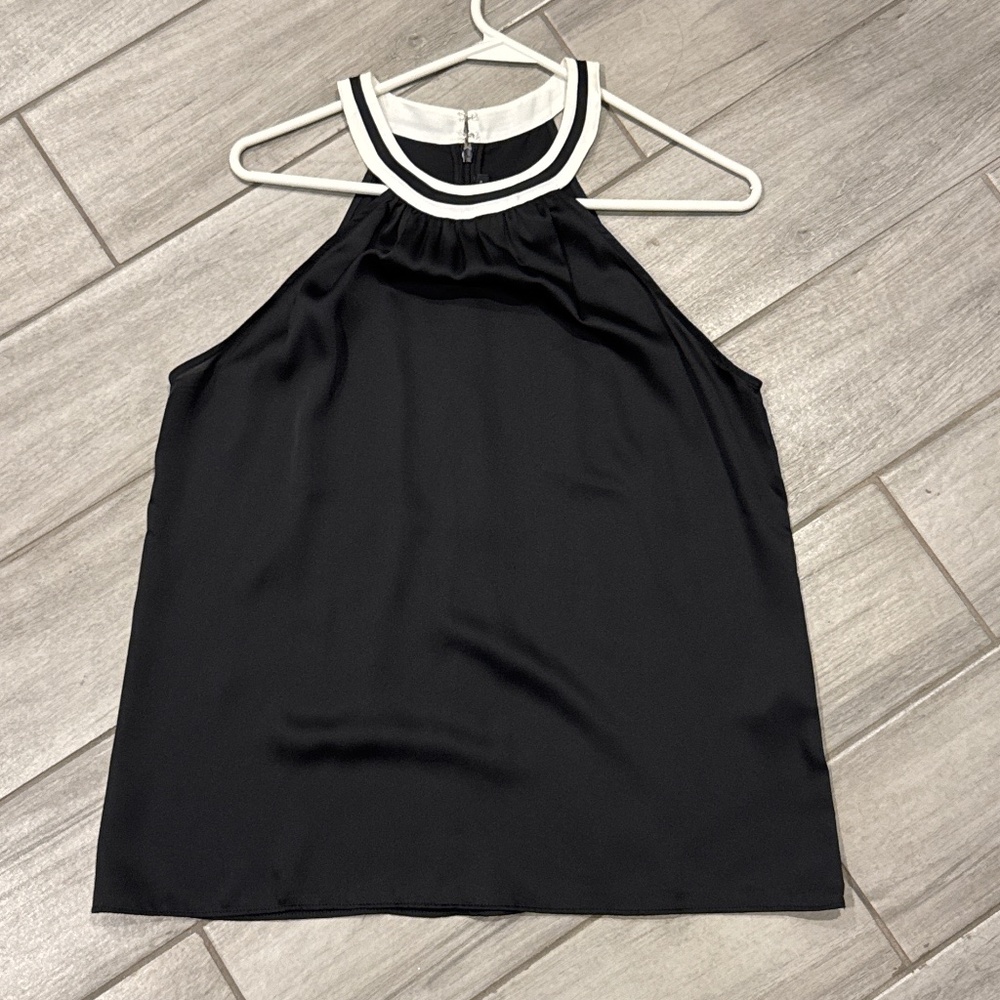 Black Tank
